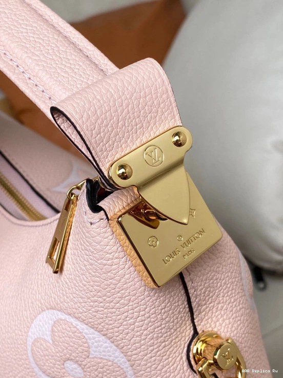 AAA Replica Ru MARSHMALLOW LOUIS VUITTON 0809
